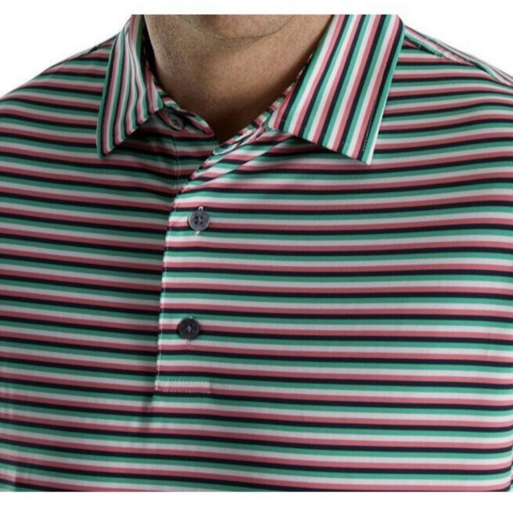 Men’s medium FootJoy Golf Polo